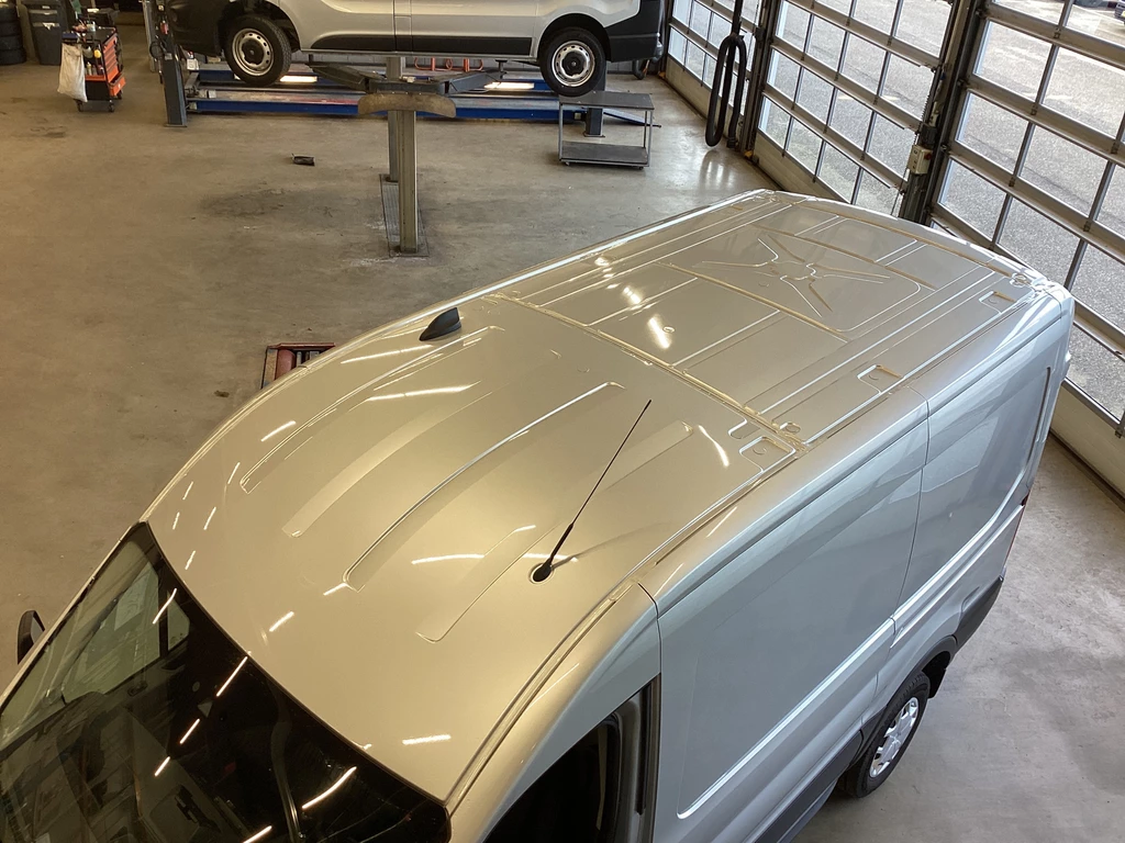 Ford Transit – foto 24