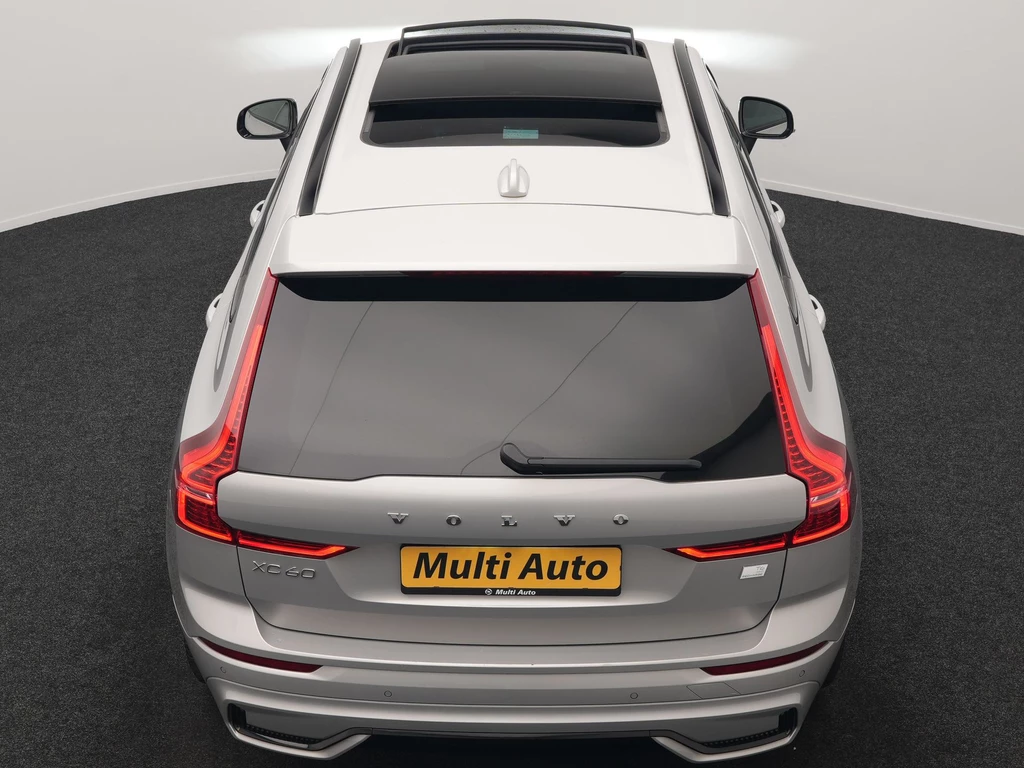 Volvo XC60 – foto 6