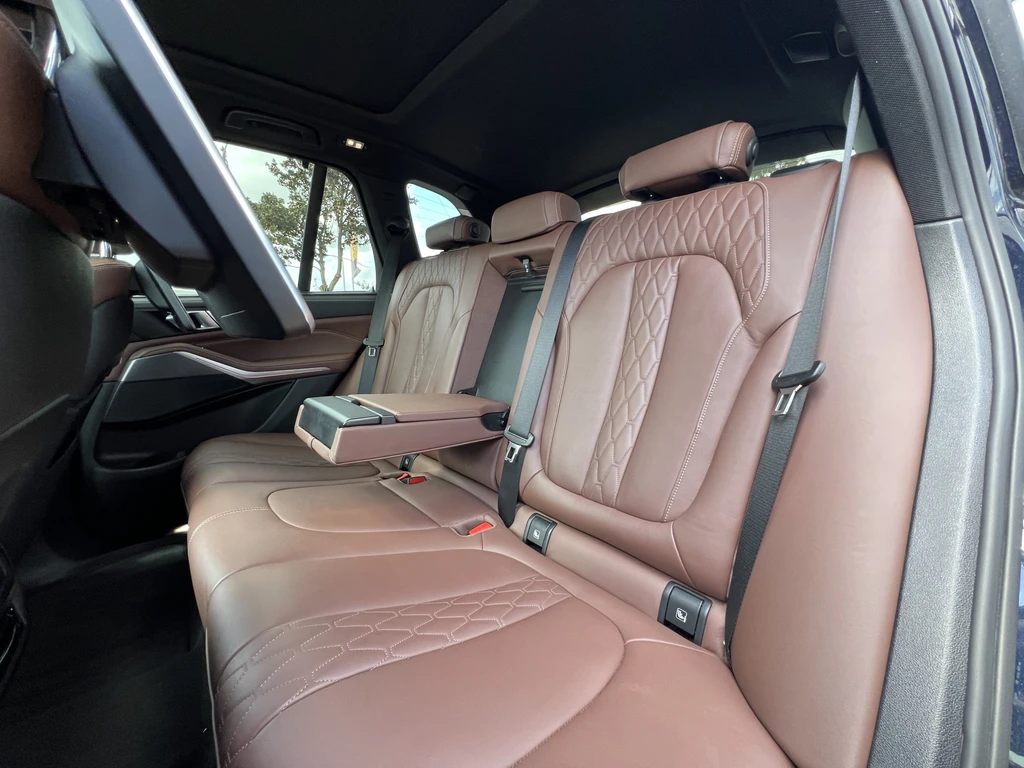 BMW X5 – foto 32