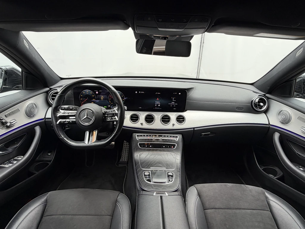 Mercedes-Benz E-Klasse – foto 26
