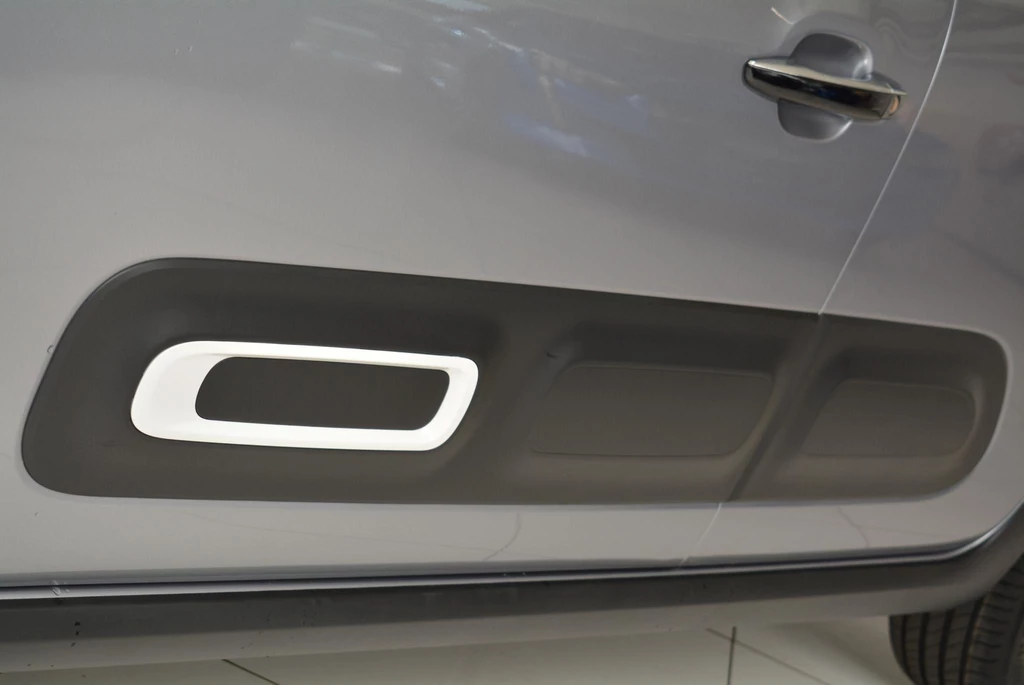 Citroën C3 – foto 15