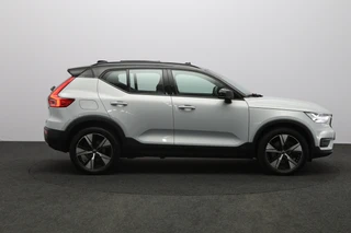 Volvo XC40 – thumbnail 8