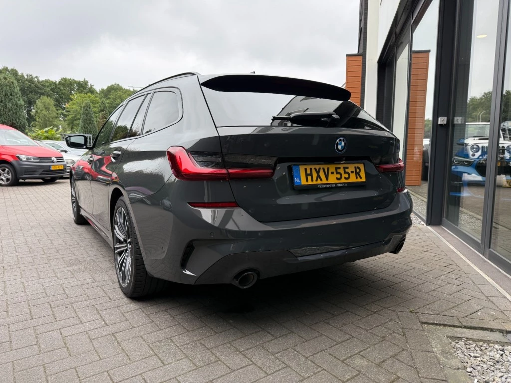 BMW 3 Serie – foto 6