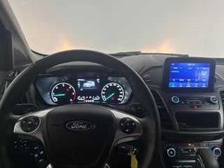 Ford Transit Connect – thumbnail 14