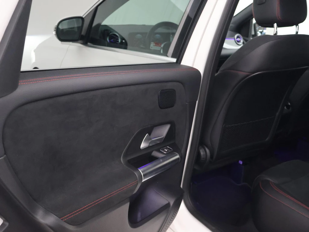 Mercedes-Benz B-Klasse – foto 37