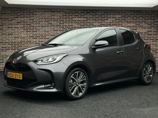 Toyota Yaris – thumbnail 2