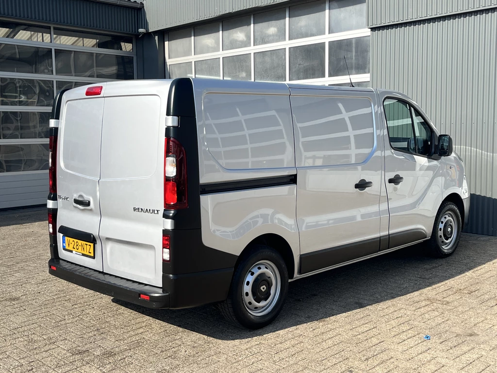 Renault Trafic – foto 5