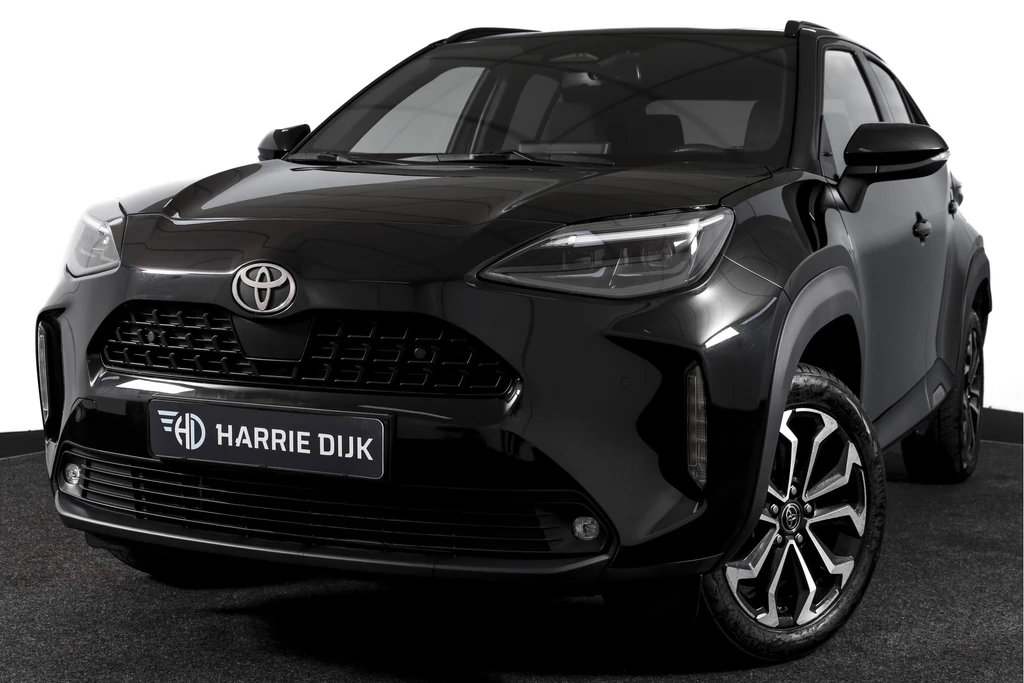 Toyota Yaris Cross – foto 2