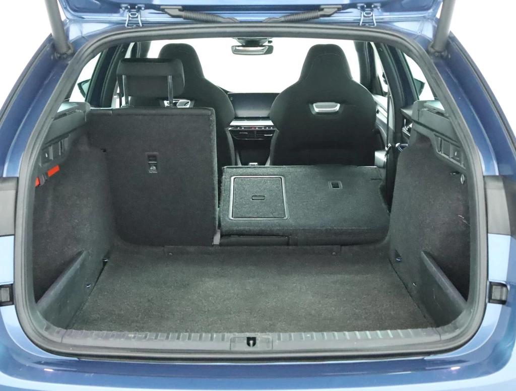 Škoda Octavia – foto 18
