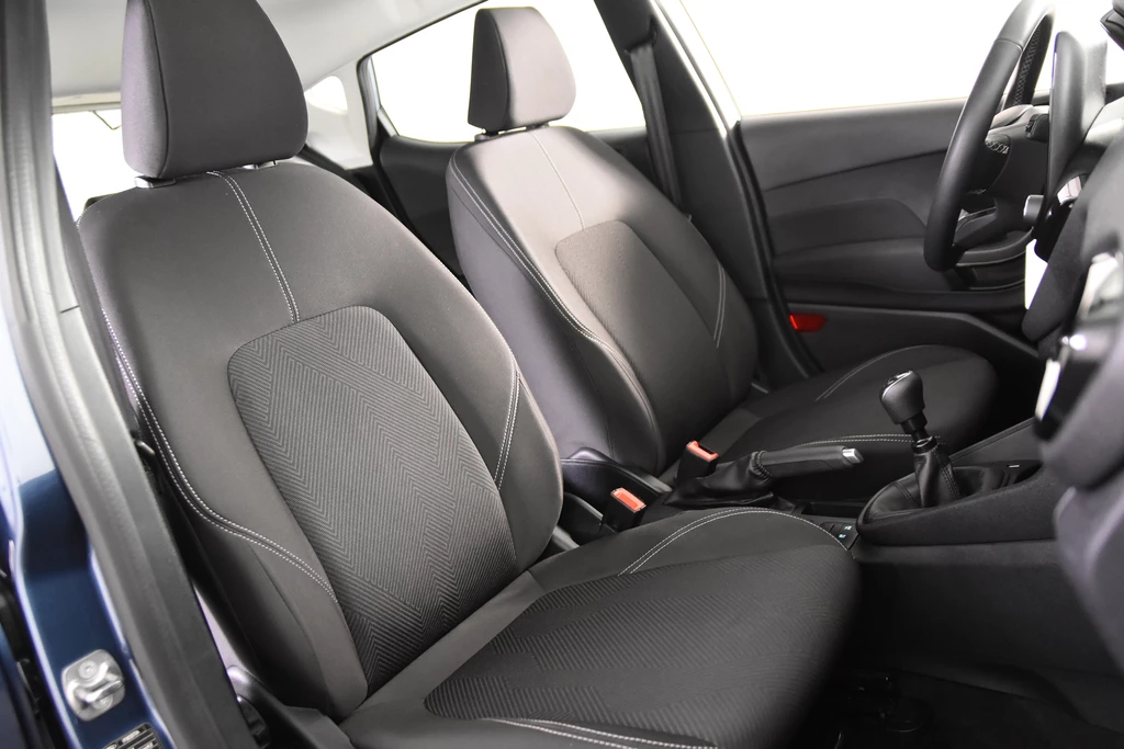 Ford Fiesta – foto 16
