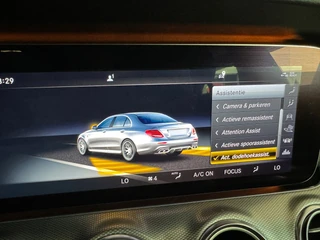 Mercedes-Benz E-Klasse – thumbnail 33