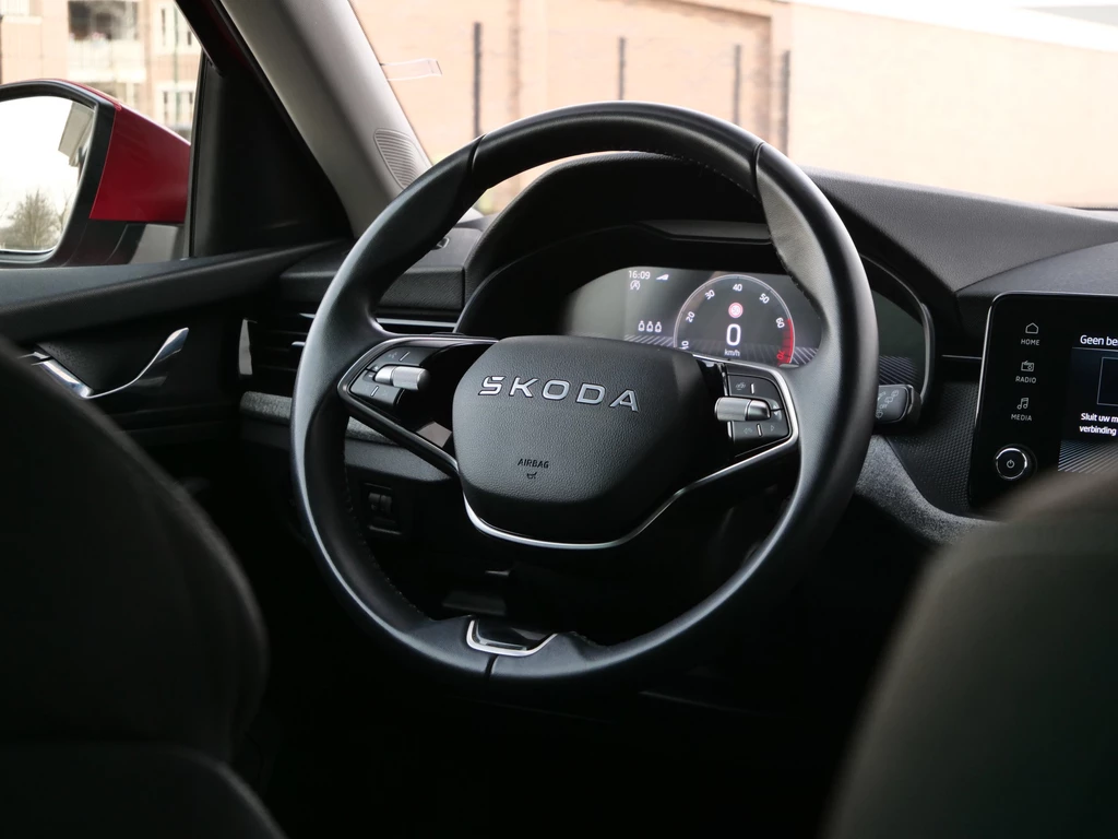 Škoda Kamiq – foto 13