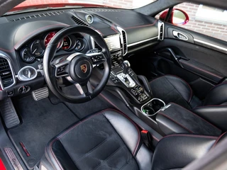 Porsche Cayenne – thumbnail 19