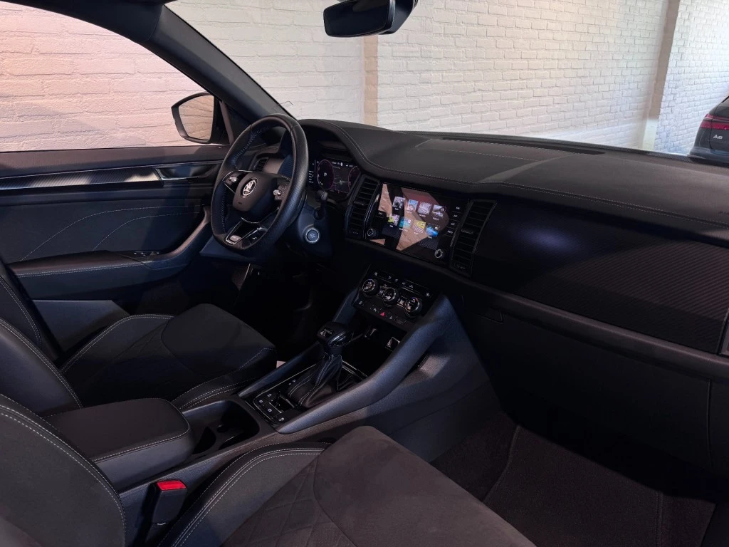 Škoda Kodiaq – foto 7