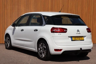 Citroën C4 Picasso – thumbnail 4