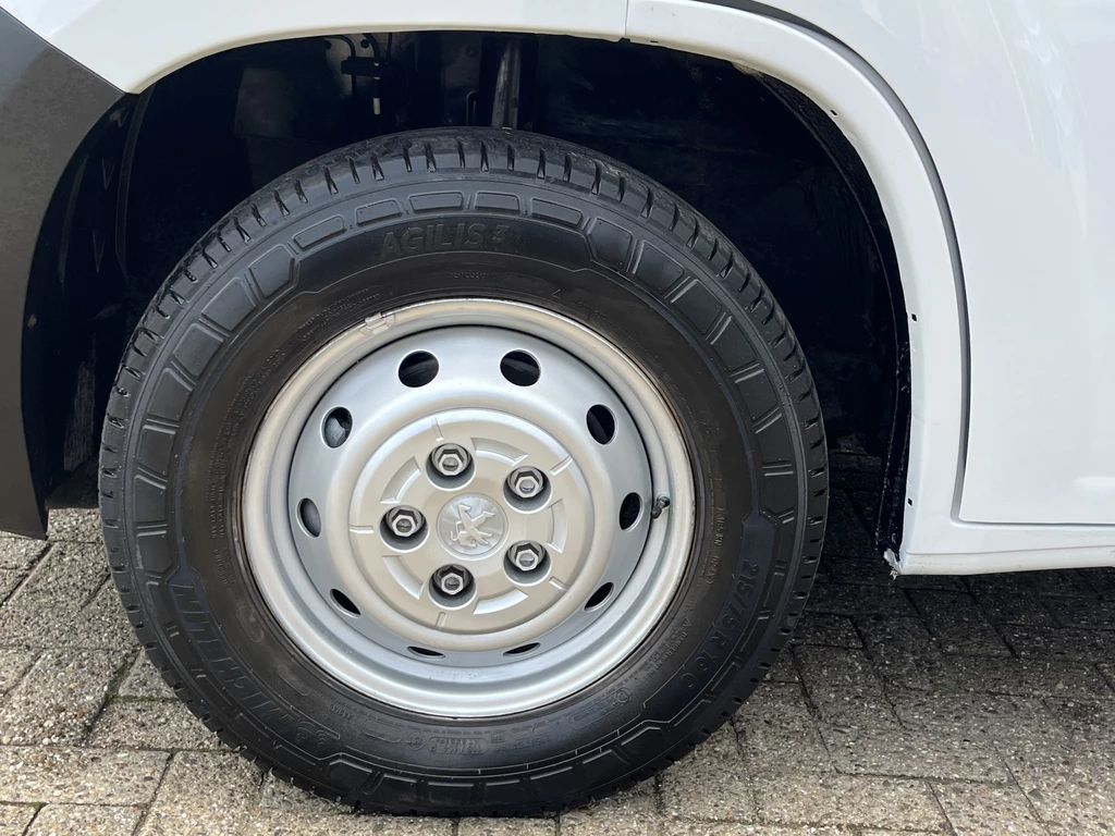 Peugeot Boxer – foto 27