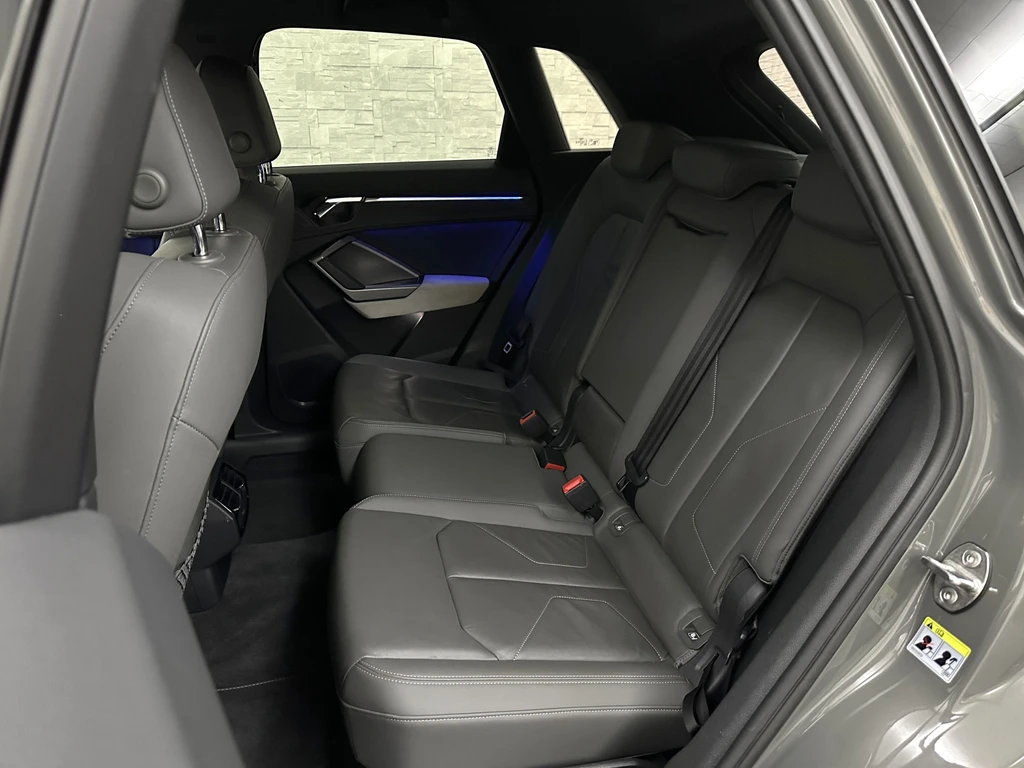 Audi Q3 – foto 21