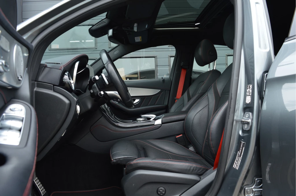 Mercedes-Benz GLC – foto 9