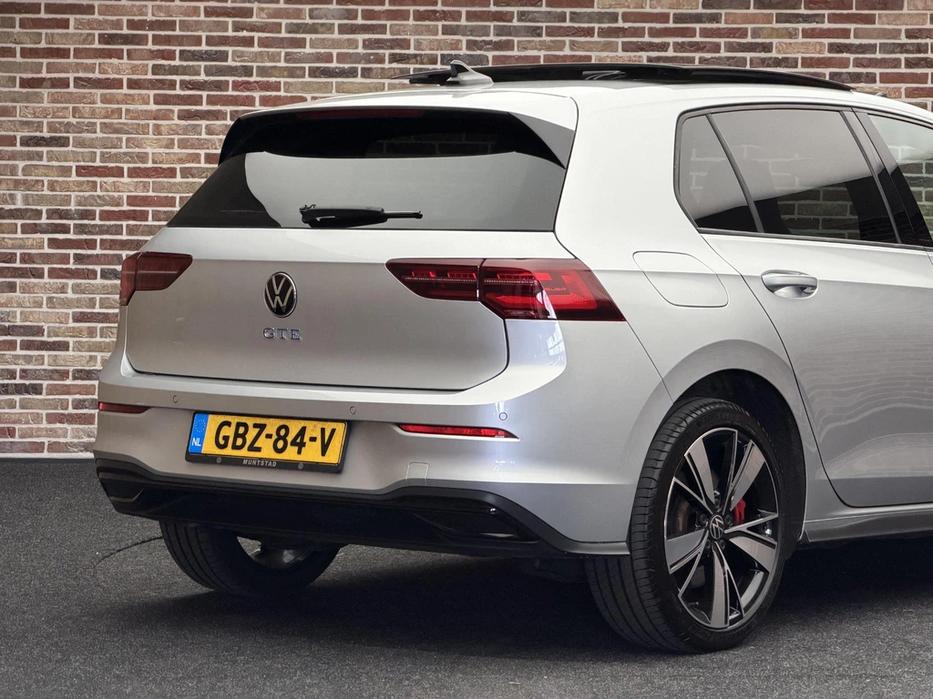 Volkswagen Golf – foto 9