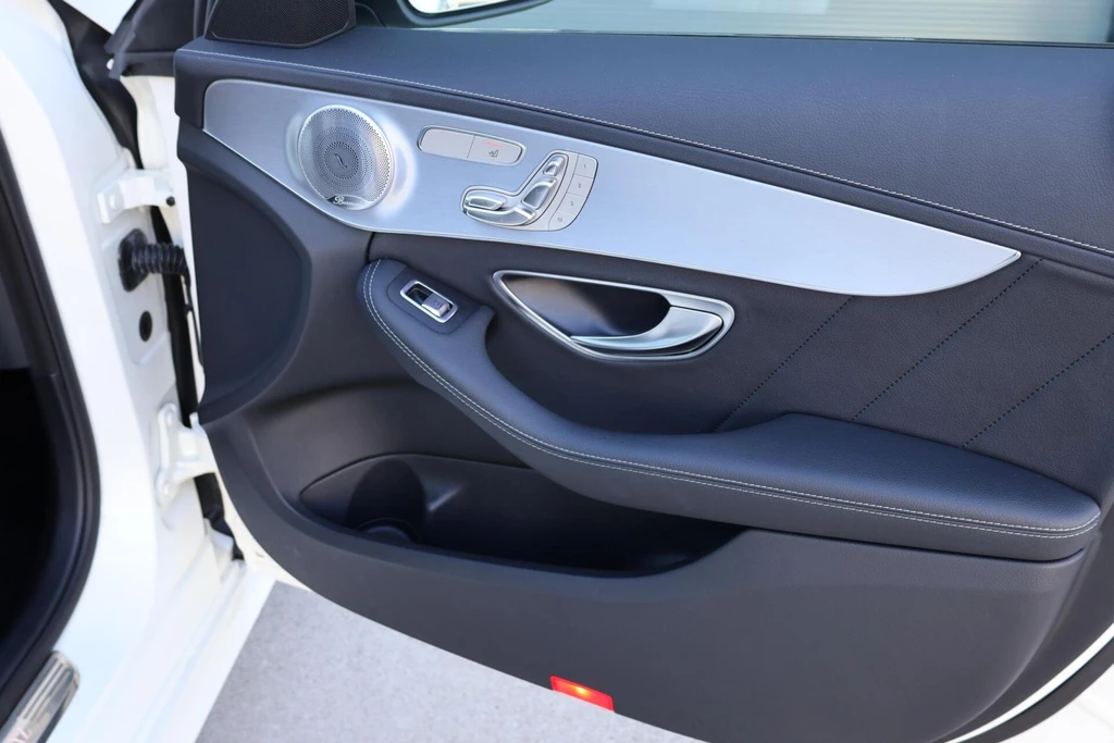 Mercedes-Benz C-Klasse – foto 42