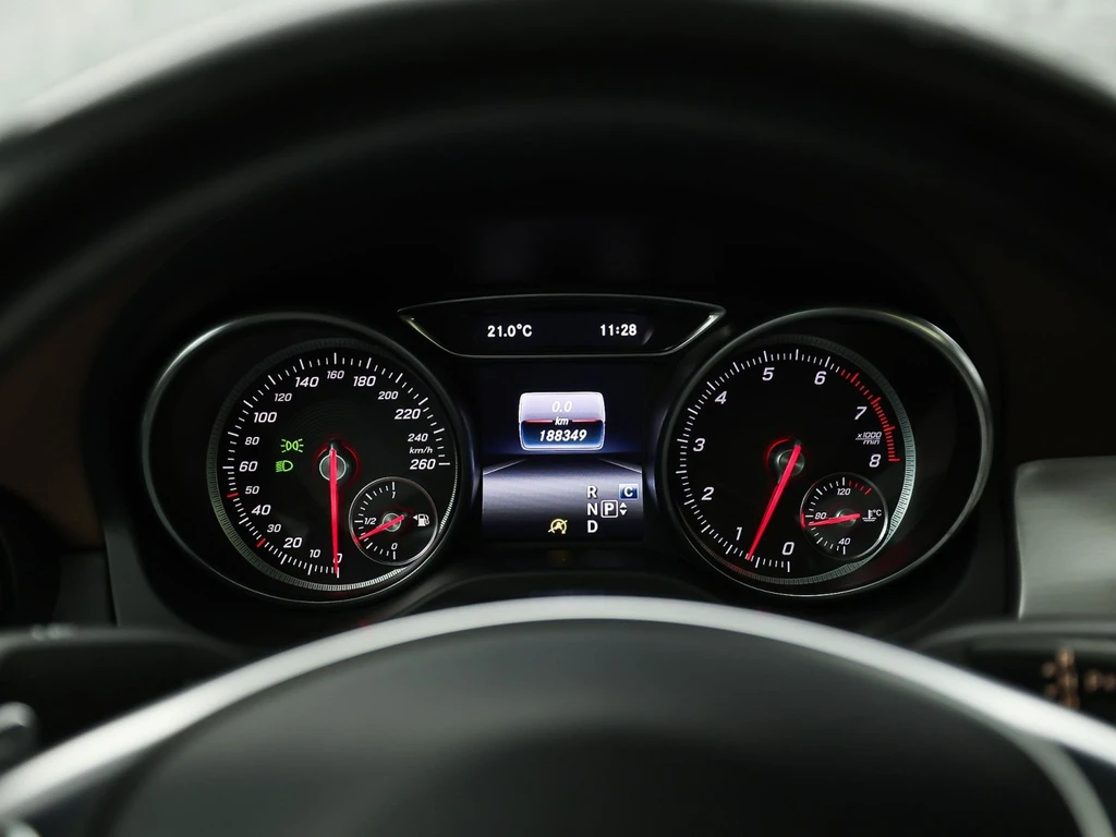Mercedes-Benz CLA – foto 22