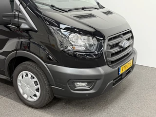 Ford Transit – thumbnail 9