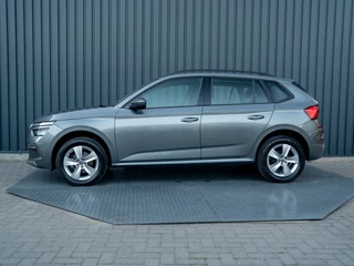 Škoda Kamiq – thumbnail 5