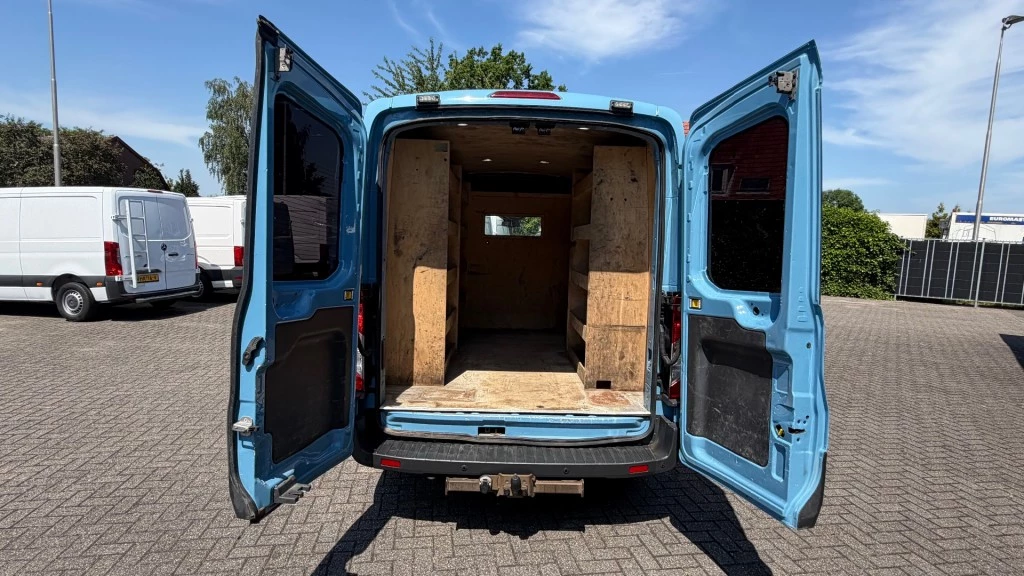 Ford Transit – foto 14