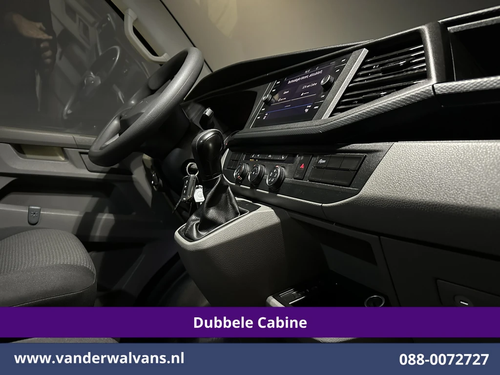 Volkswagen Transporter – foto 15