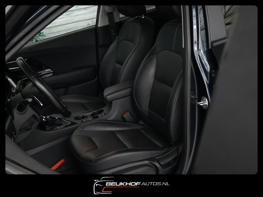 Kia Niro – foto 48