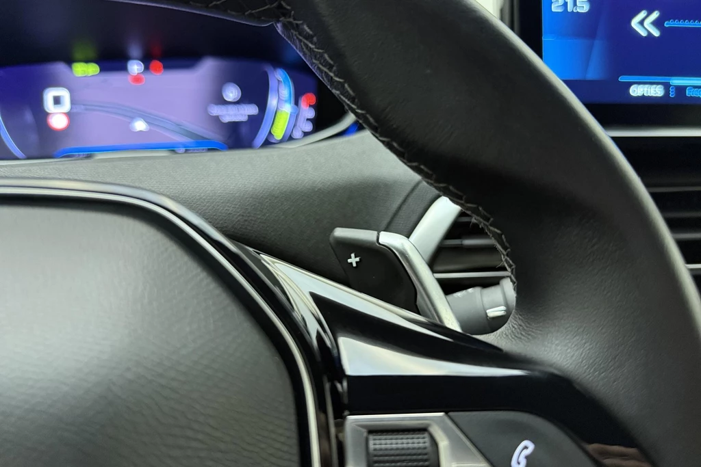 Peugeot 5008 – foto 22