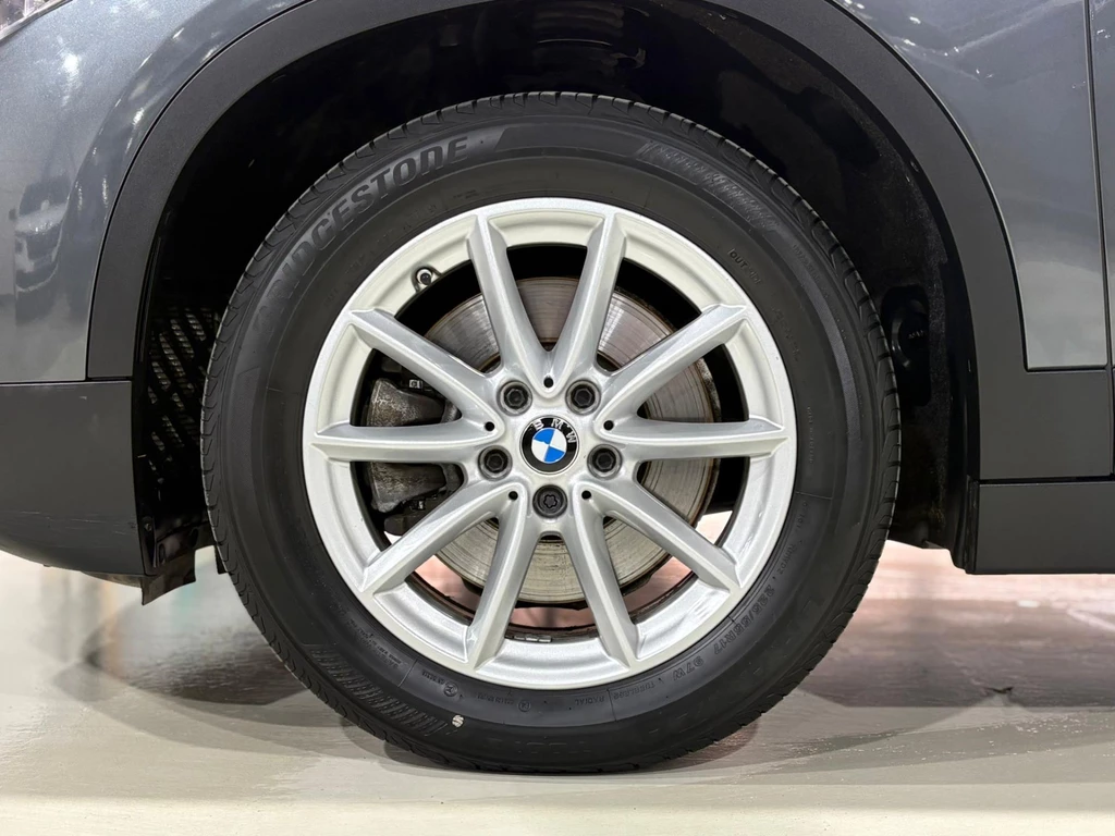 BMW X2 – foto 13
