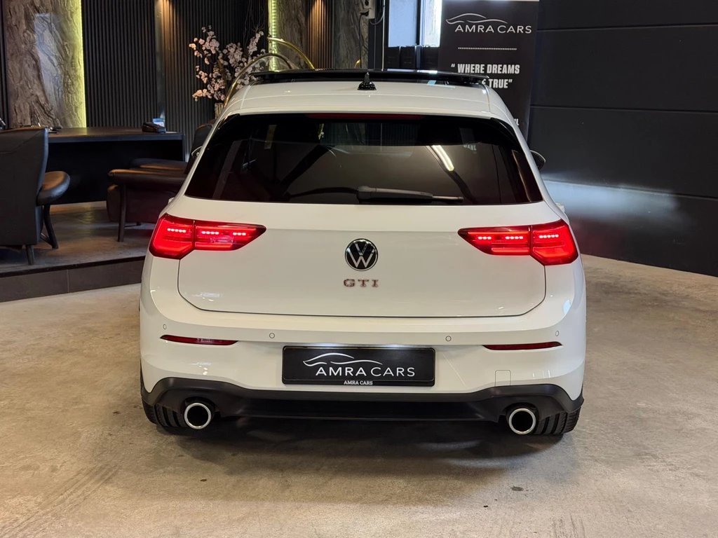 Volkswagen Golf – foto 4