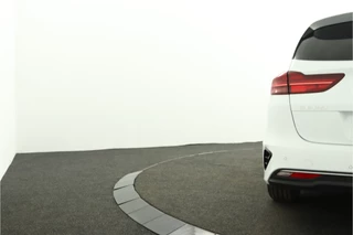 Kia Ceed Sportswagon – thumbnail 43