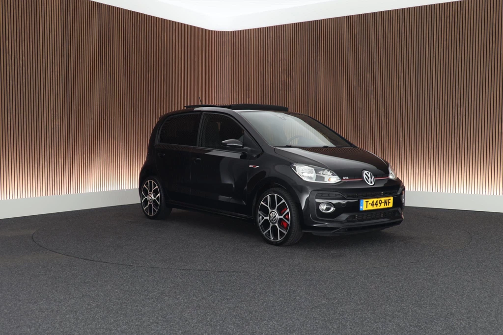 Volkswagen up! – foto 6