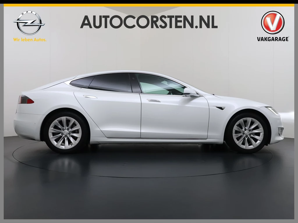 Tesla Model S – foto 6