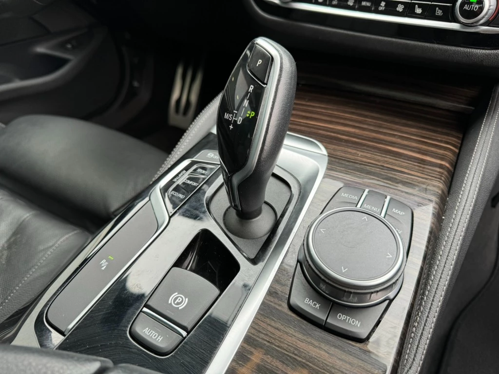 BMW 5 Serie – foto 59
