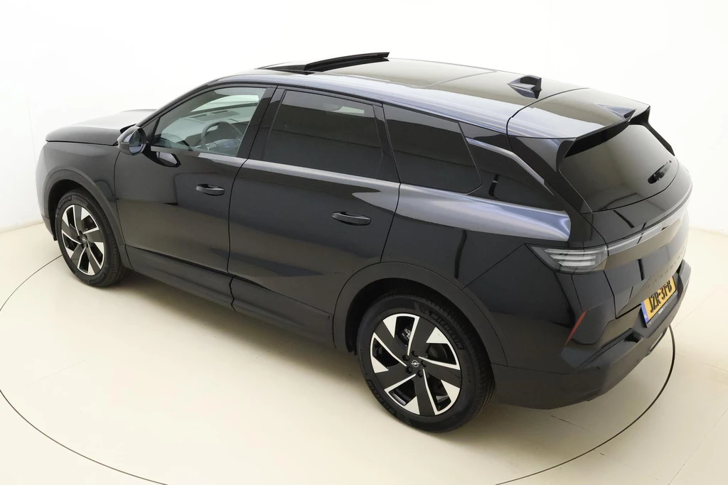 Opel Grandland – foto 3