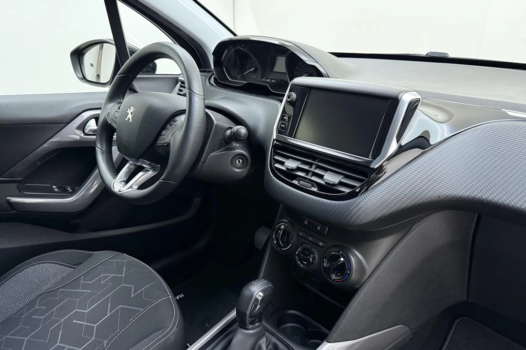 Peugeot 2008 – foto 14