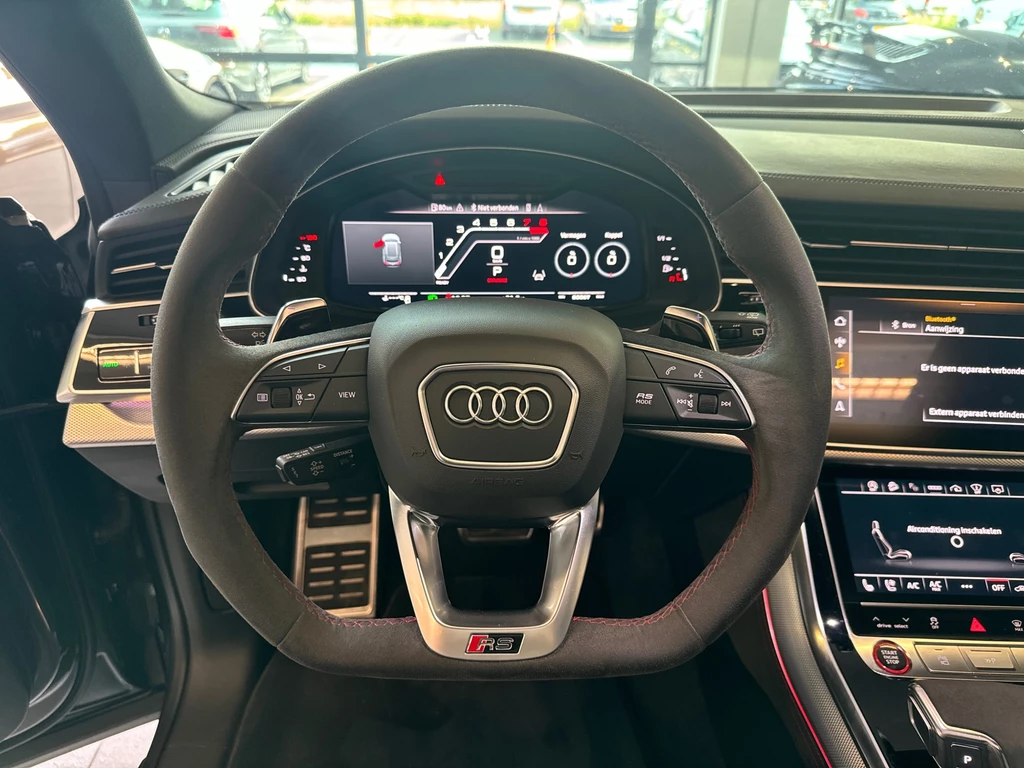 Audi RSQ8 – foto 15