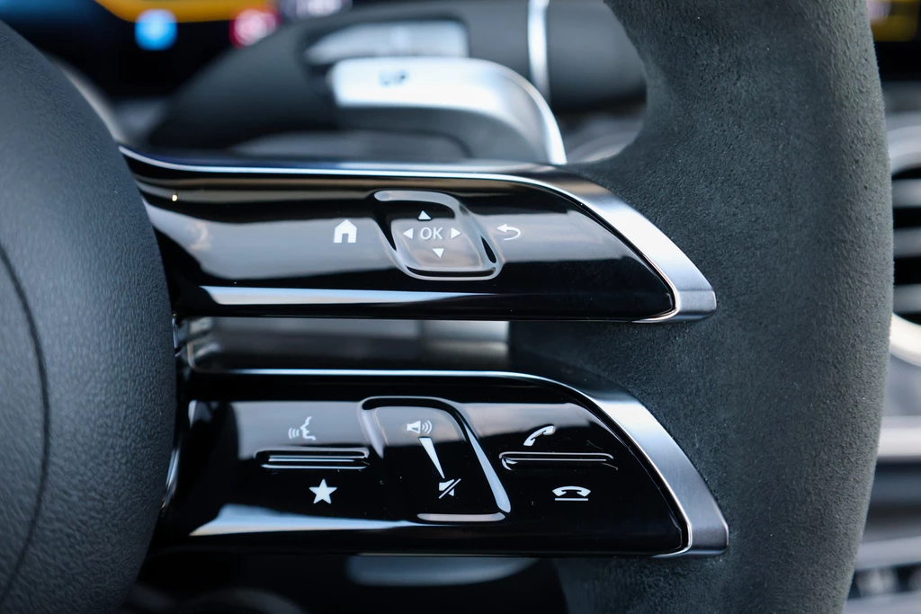 Mercedes-Benz E-Klasse – foto 32