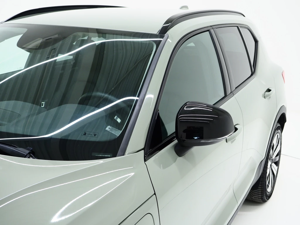 Volvo XC40 – foto 15