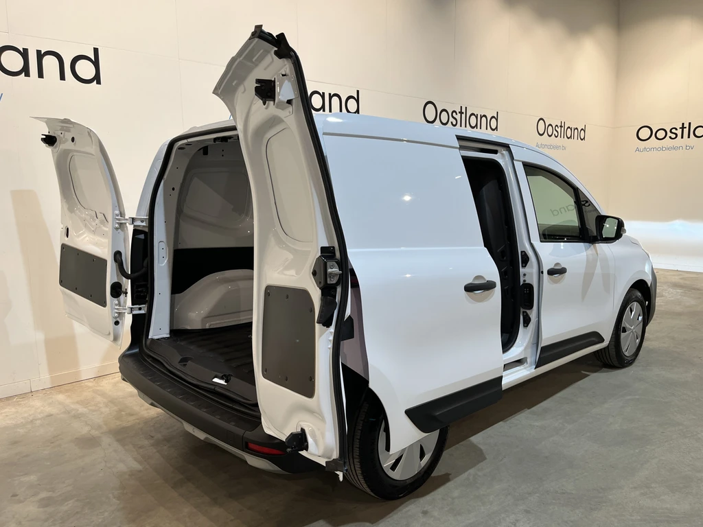 Nissan Townstar – foto 2