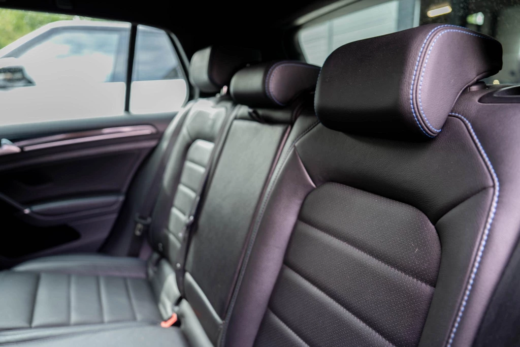 Volkswagen Golf – foto 18