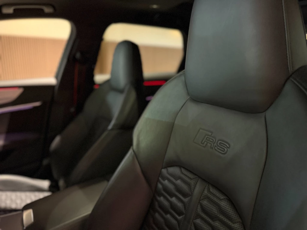 Audi RS6 – foto 68