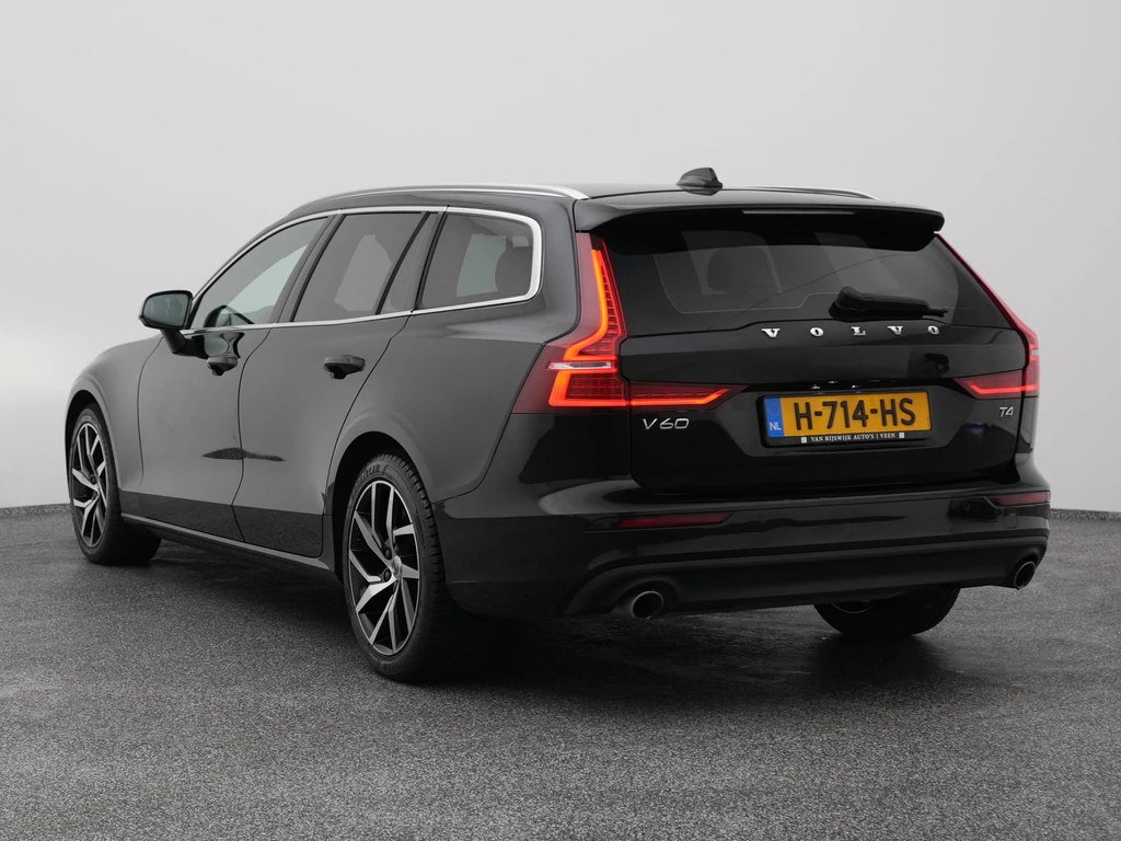 Volvo V60 – foto 4
