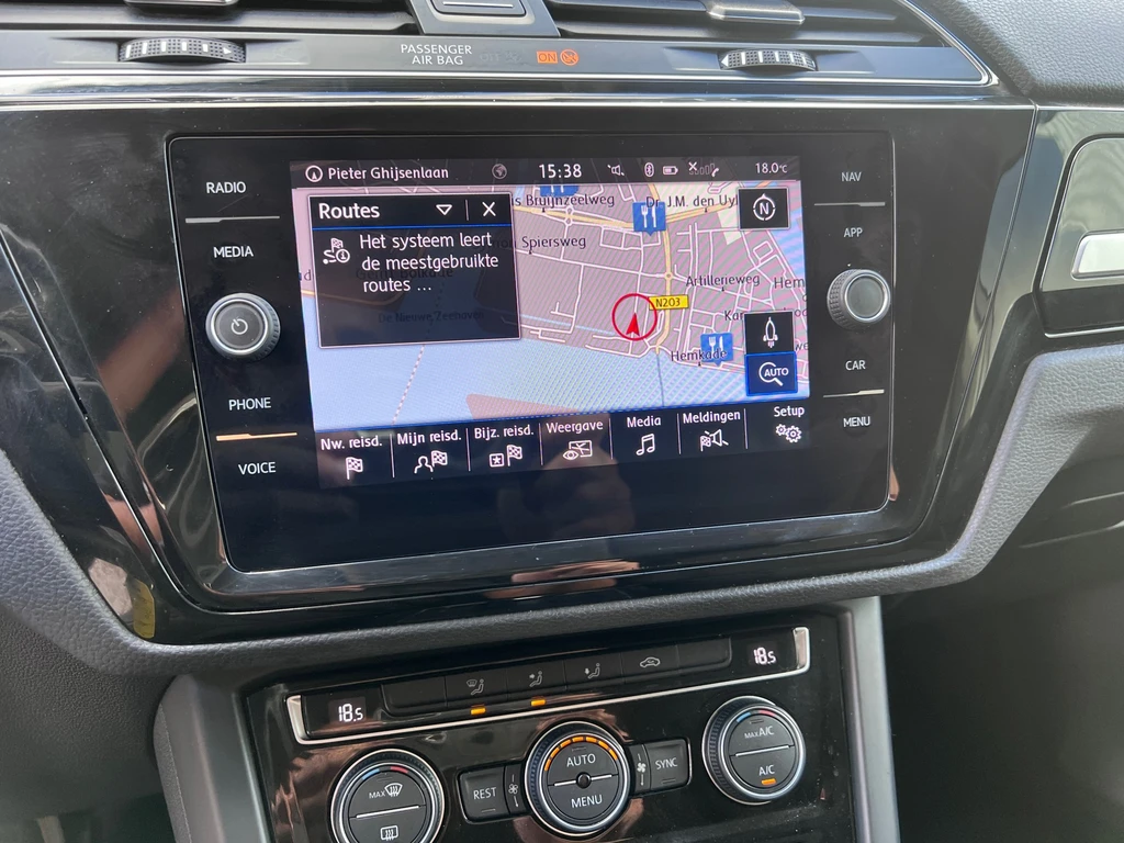 Volkswagen Touran – foto 31