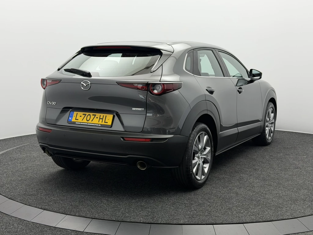 Mazda CX-30 – foto 5