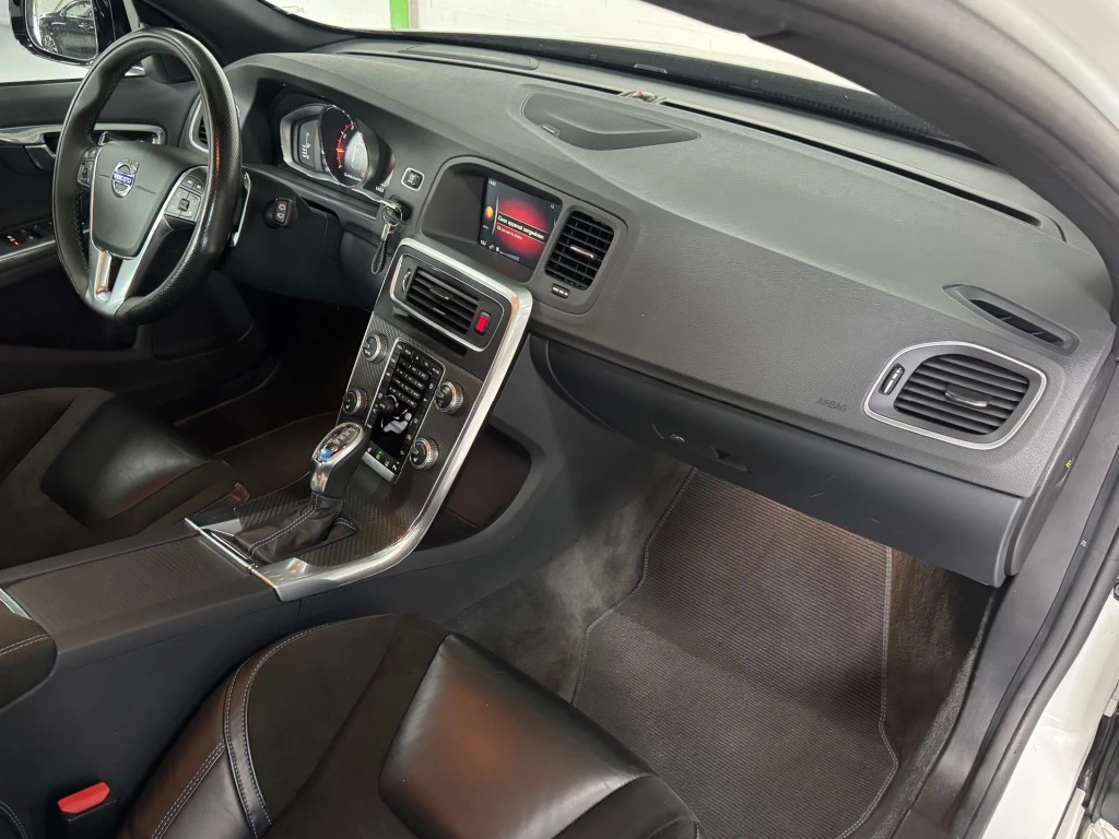 Volvo V60 – foto 24
