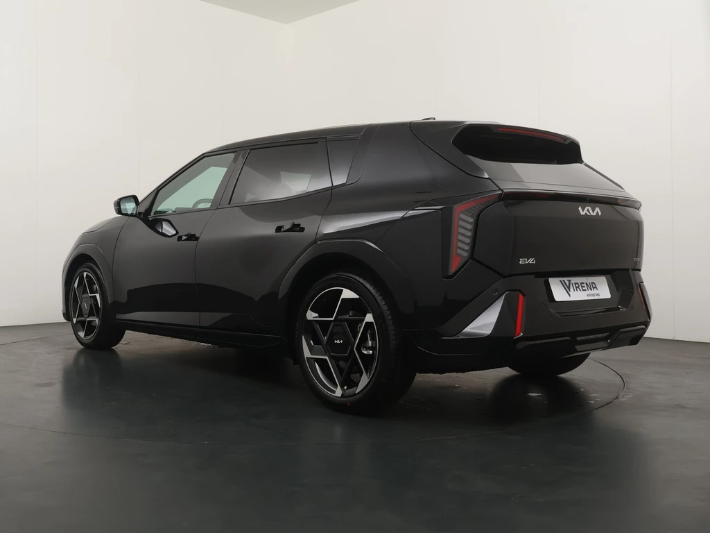 Kia EV4 – foto 5